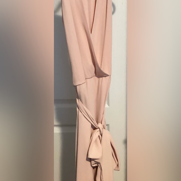 Pink Ralph Lauren Dress - Picture 6 of 6